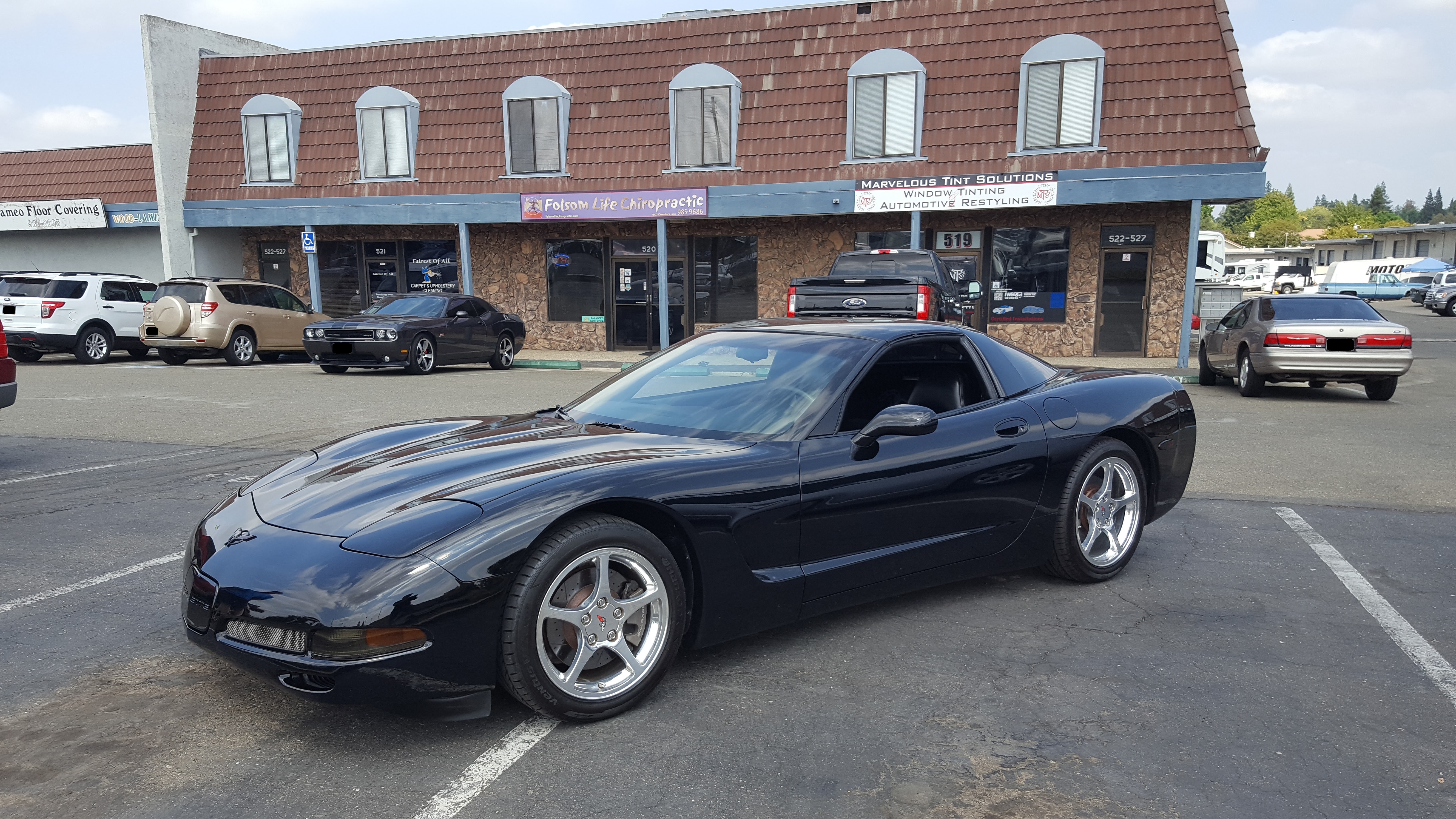Paint Protection | Marvelous Tint Solutions Paint Protection | Marvelous Tint Solutions